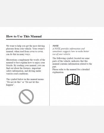 2021 mazda cx-3 owners manual